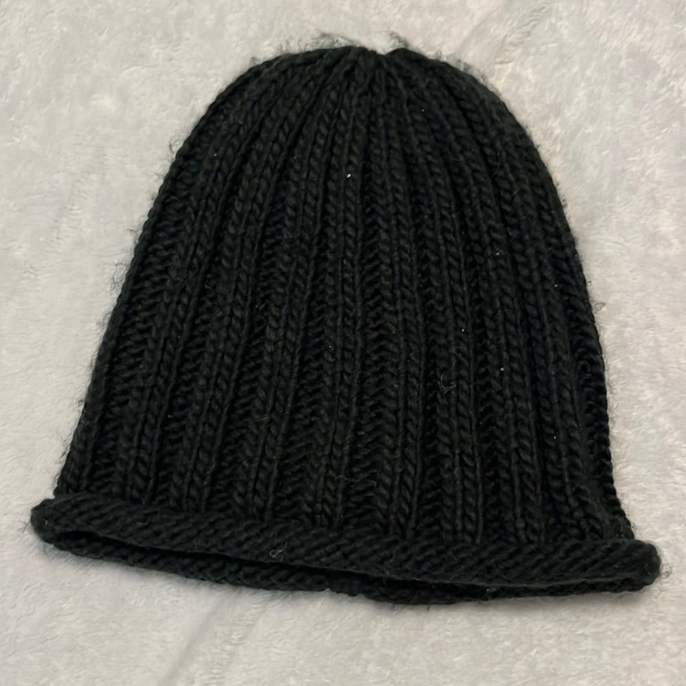 FREE PEOPLE Rory Rib Beanie